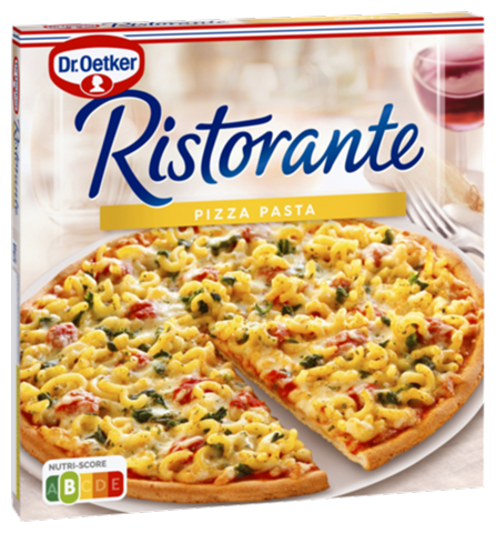 - (Essen, kochen, Pizza)