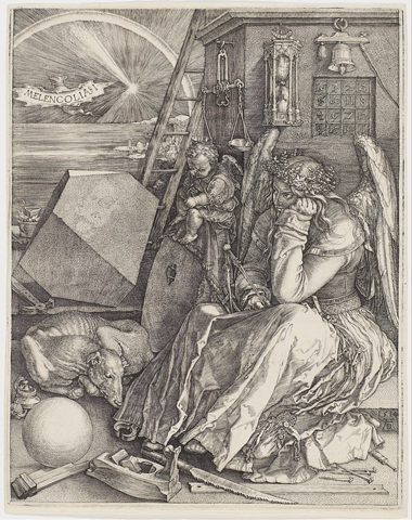- (Deutsch, Bedeutung, Melancholie)