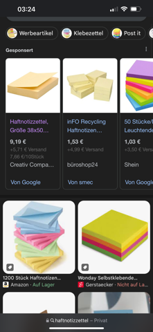 - (Mädchen, Ideen)