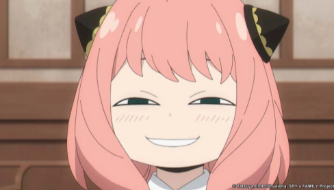 - (Anime, Manga, Comedy)