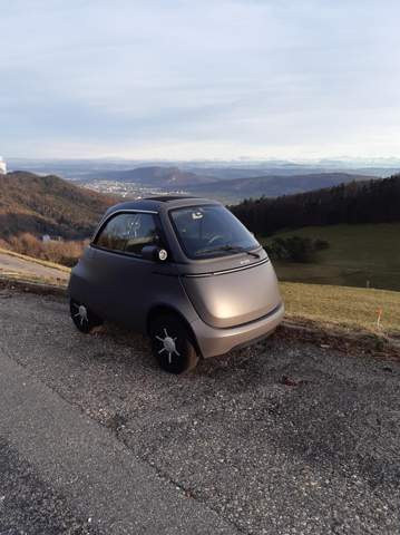 - (rollerfuehrerschein, Klasse AM, Mopedautos)