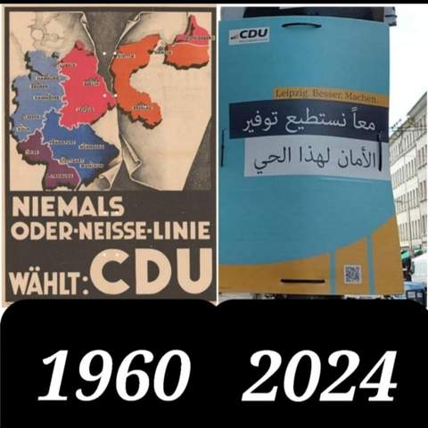 - (CDU, Bundestagswahl, CDU/CSU)