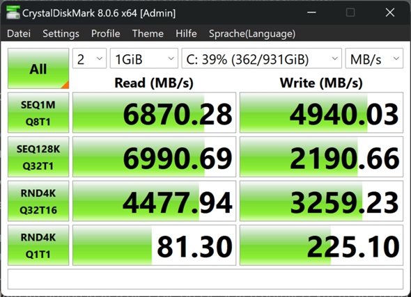 - (SSD, M.2 SSD)