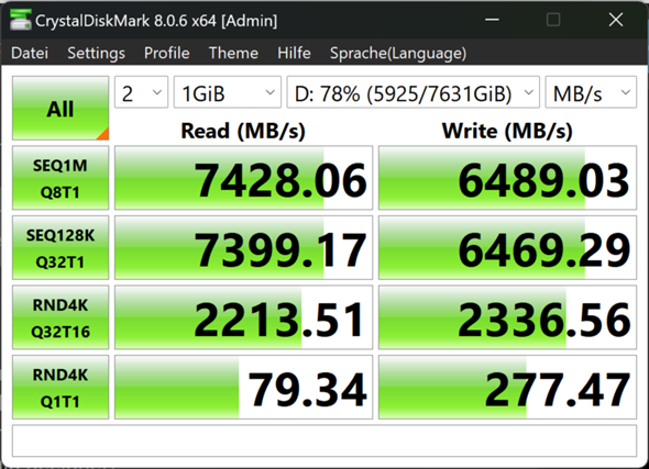 - (SSD, M.2 SSD)