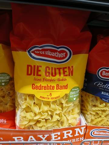 - (Essen, kochen, backen)