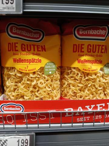 - (Essen, kochen, backen)