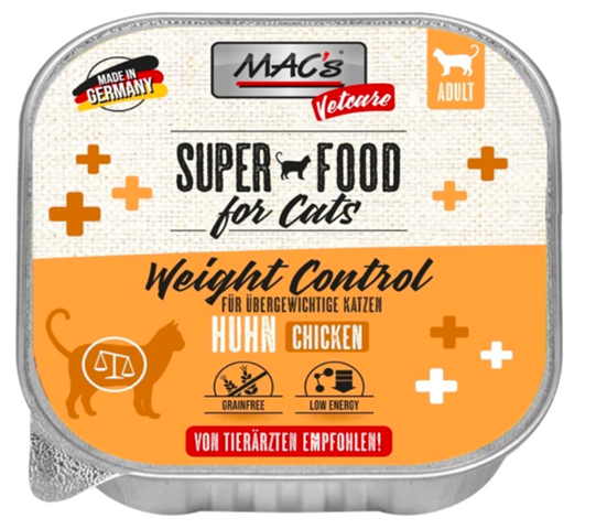 - (Ernährung, Tierarzt, Kater)