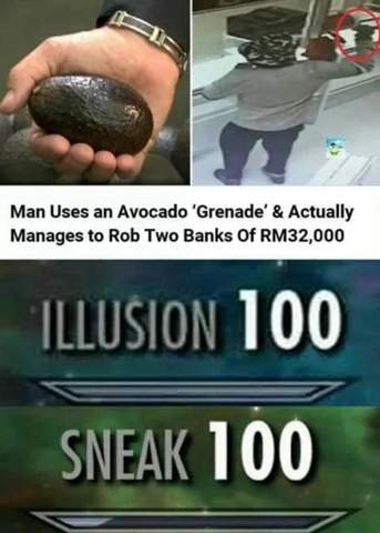 - (Meme, Genre)