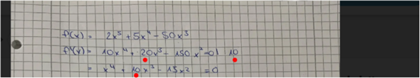 - (rechnen, Funktion, Funktionsgleichung)