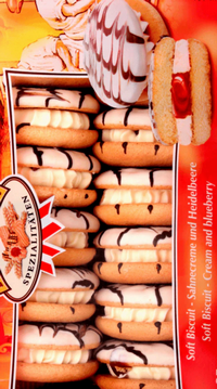 - (Rezept, Geschmack, Süßigkeiten)