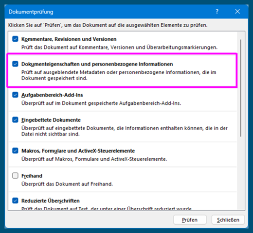 - (E-Mail, Microsoft Word, outlook.com)