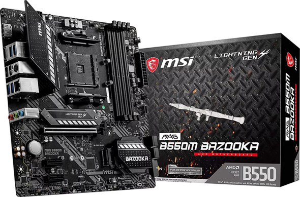- (Gaming PC, CPU, Prozessor)