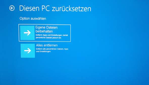 - (Windows, Windows 10, Update)