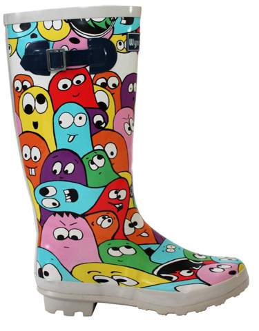 - (Schuhe, Garten)