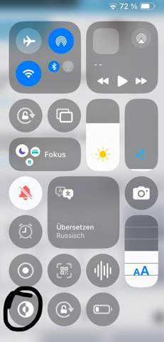 - (Windows, Augen, Microsoft Word)