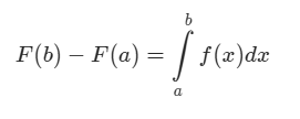 - (rechnen, Integralrechnung, Integral)