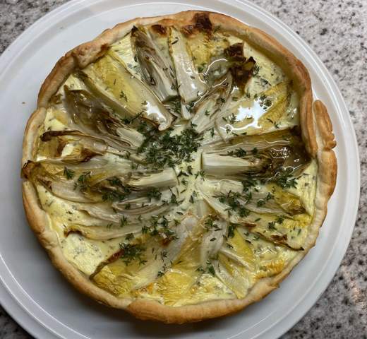 - (Küche, Rezept, Wochenende)