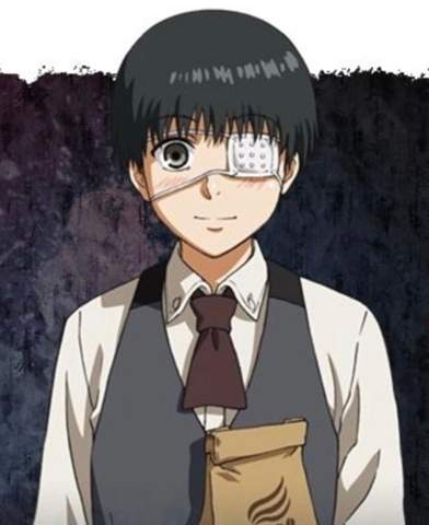 - (Anime, Serie, Manga)