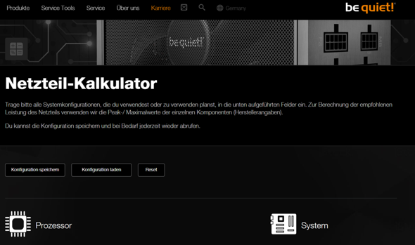 - (Gaming PC, CPU, Prozessor)