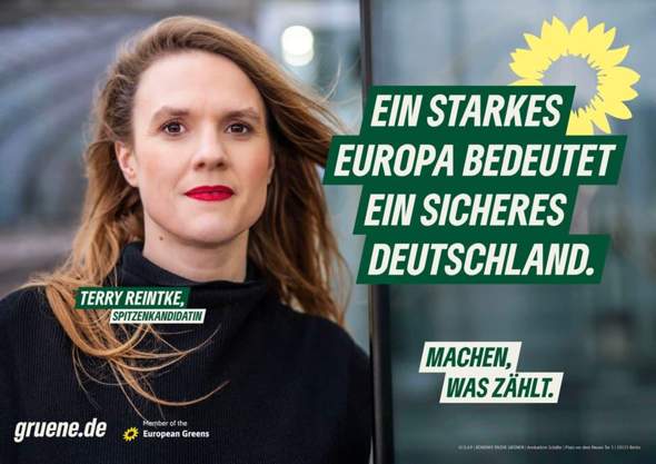 - (Geschichte, Europa, Wahlen)