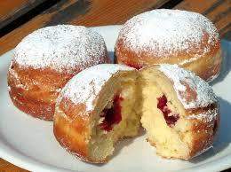 - (Rezept, Teig, Pfannkuchen)