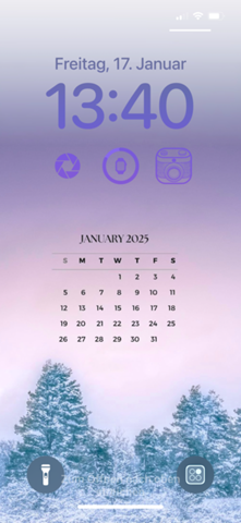 - (iPhone, Samsung, Hintergrund)