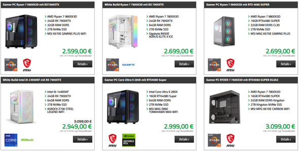 - (Computer, Technik, PC)
