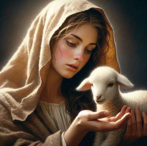 - (Religion, Christentum, Gott)