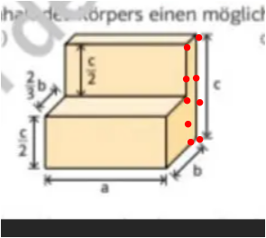 - (Körper, rechnen, Geometrie)