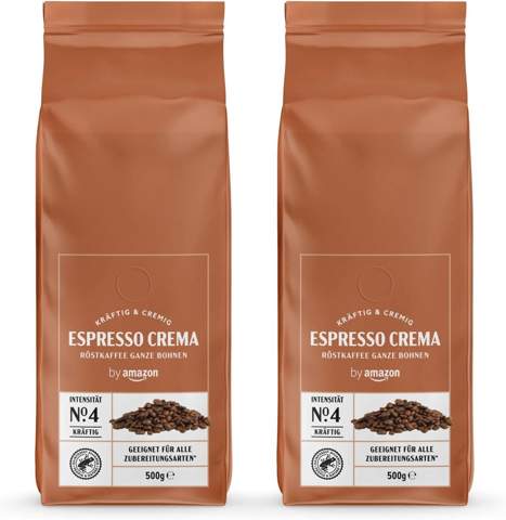 - (Lebensmittel, Kaffee, Luxus)