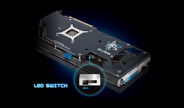 - (Gaming PC, GPU)