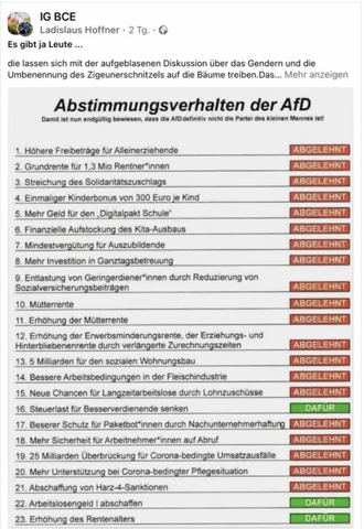 - (Politik, Deutschland, Geschichte)