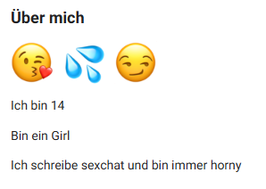 - (Frauen, Männer, Sexualität)