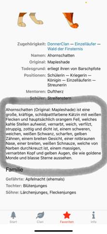 - (Buch, Fantasy, Warrior Cats)