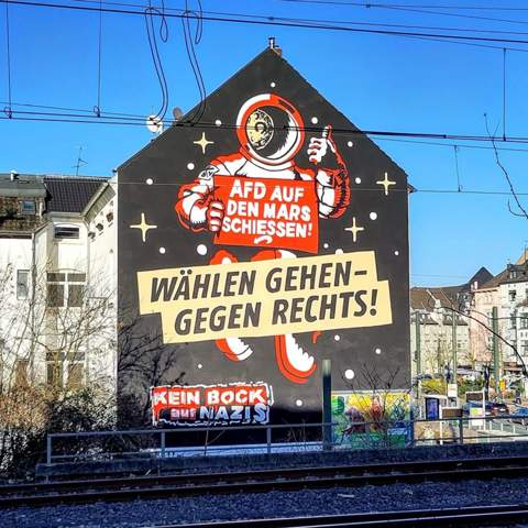 - (Politik, Wahlen, AfD)