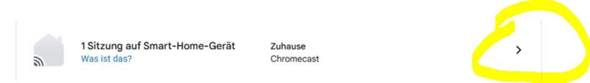 - (Google, Suchverlauf)