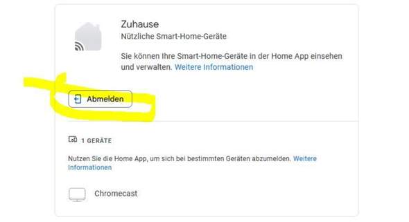 - (Google, Suchverlauf)