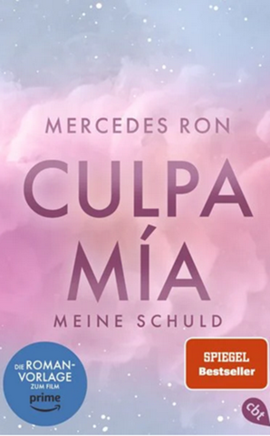 - (Film, Buch, Buchempfehlung)