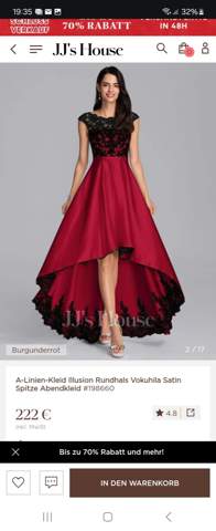 - (Schule, Mädchen, abiballkleid)