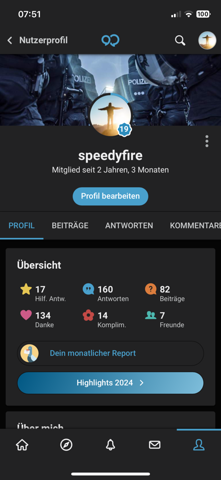 - (gutefrage-Nutzer, gutefrage.net-App)