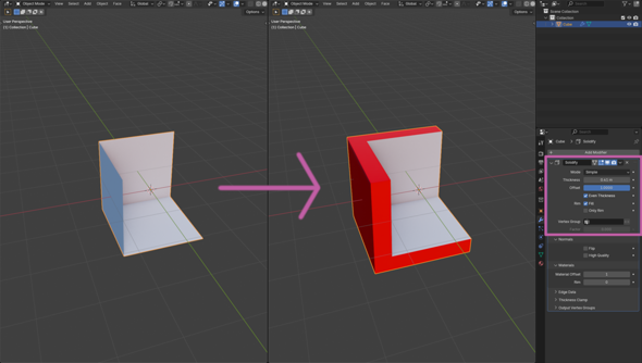 - (Design, Grafik, 3D)