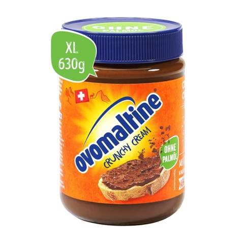 - (Süßigkeiten, Frühstück, Nutella)