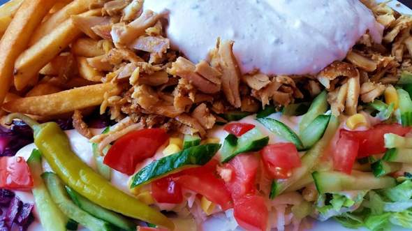 - (Ernährung, Essen)