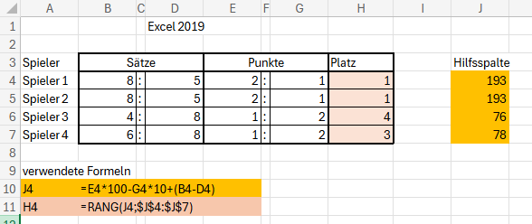 - (Microsoft Excel, Microsoft Office, Excel-Formel)