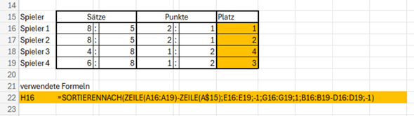 - (Microsoft Excel, Microsoft Office, Excel-Formel)