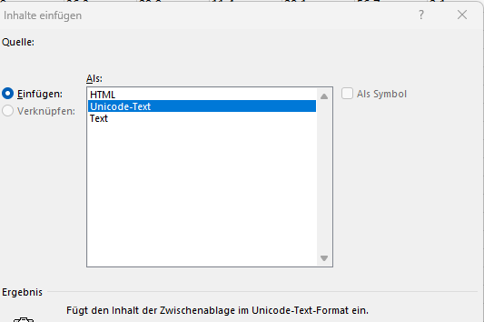 - (Microsoft Excel, Microsoft Office)