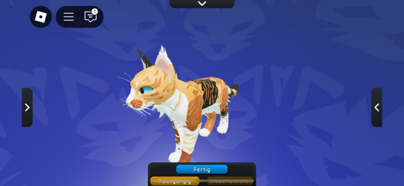 - (Buch, Fantasy, Warrior Cats)