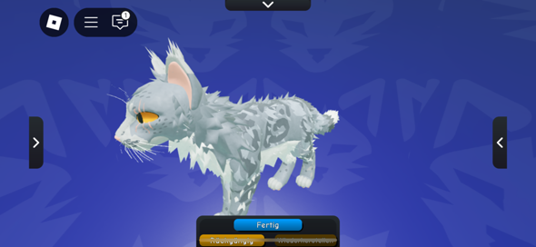 - (Buch, Fantasy, Warrior Cats)