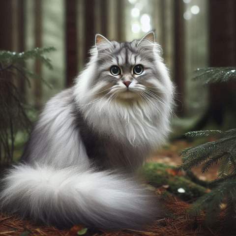 - (Buch, Fantasy, Warrior Cats)