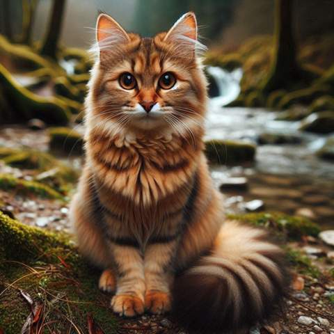 - (Buch, Fantasy, Warrior Cats)
